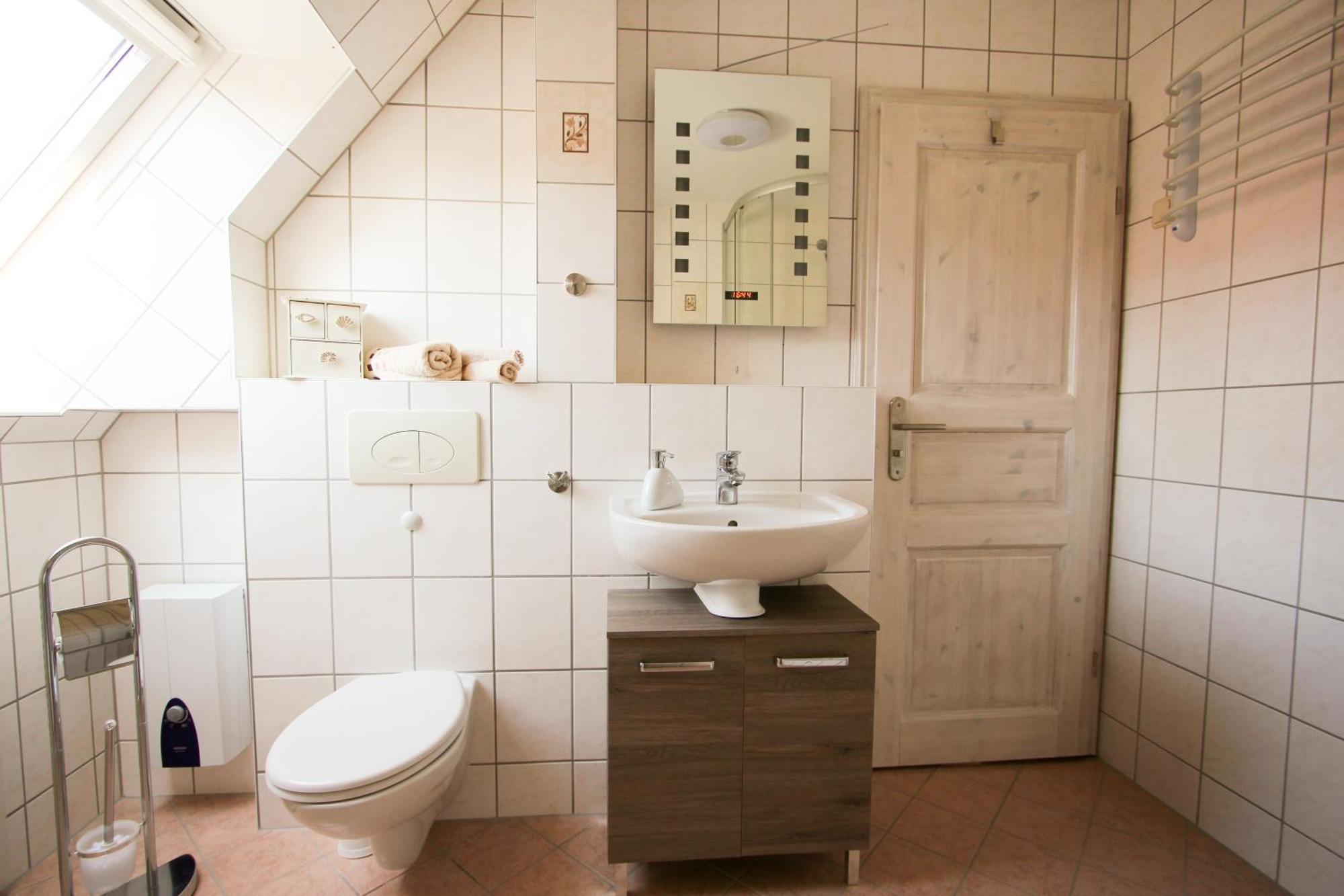 Haus Steffchen - Gemuetliche Auszeit Nahe Der Ostsee Pruchten Bagian luar foto