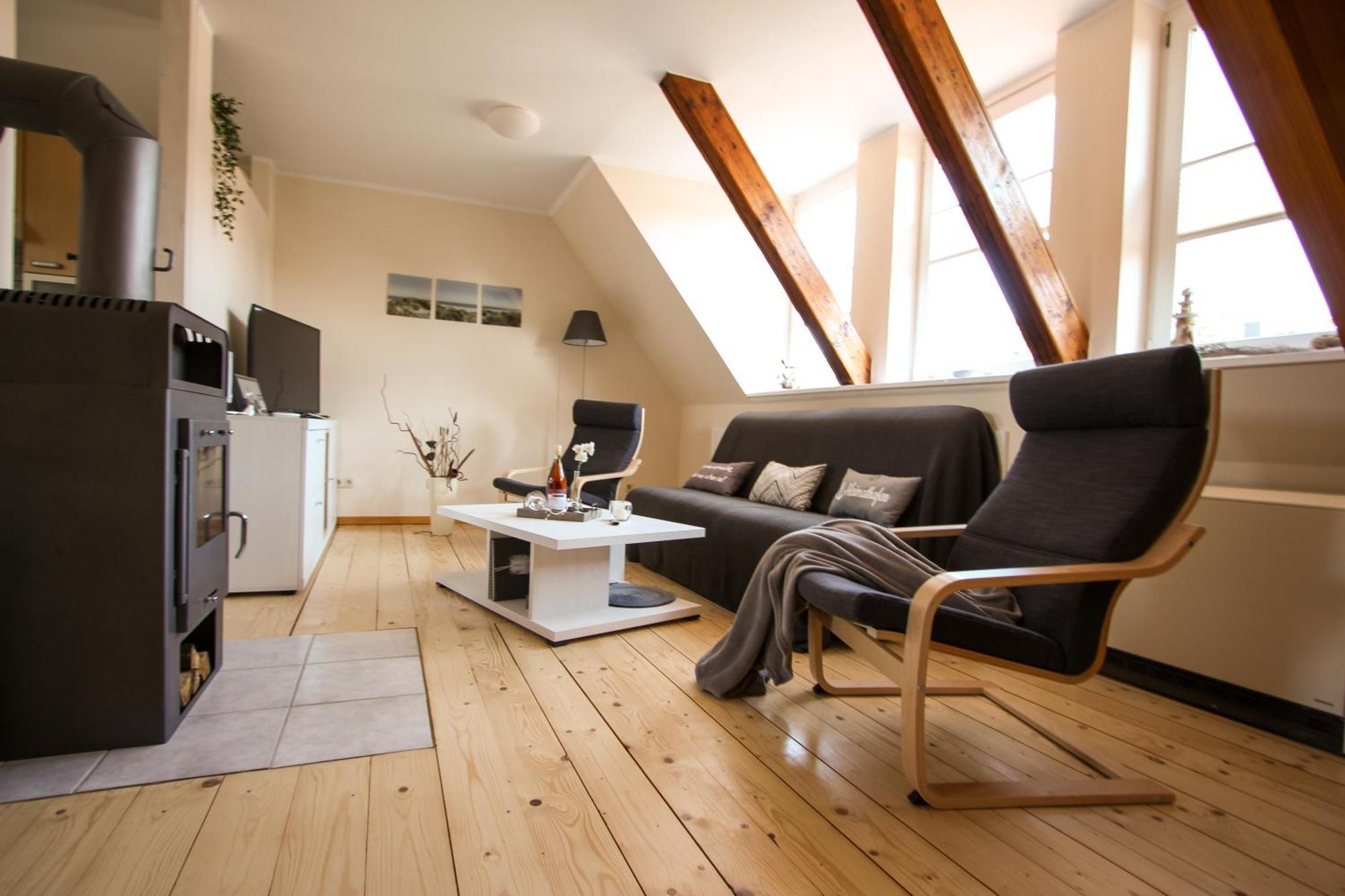 Haus Steffchen - Gemuetliche Auszeit Nahe Der Ostsee Pruchten Bagian luar foto