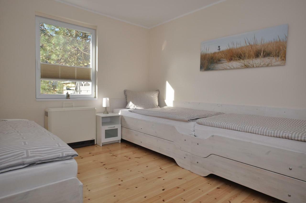 Haus Steffchen - Gemuetliche Auszeit Nahe Der Ostsee Pruchten Bagian luar foto